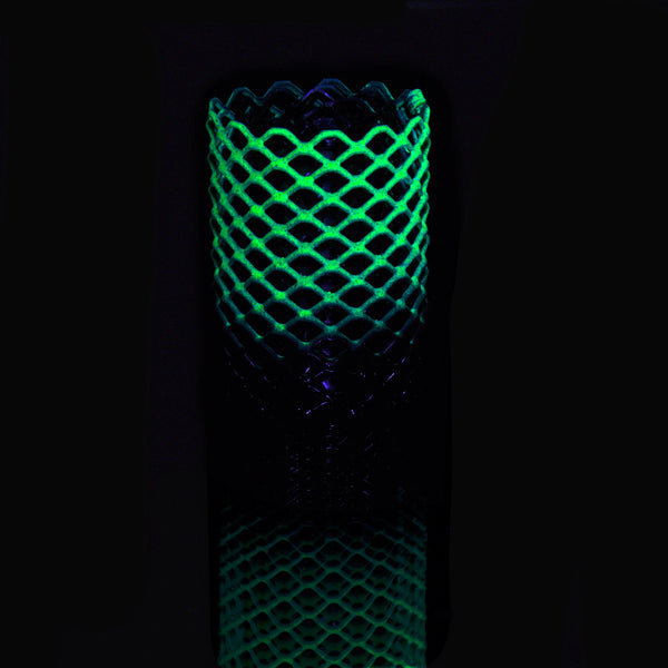 Mamba Guardz - Custom Nozzle Heat Shield for Blazer Big Shot