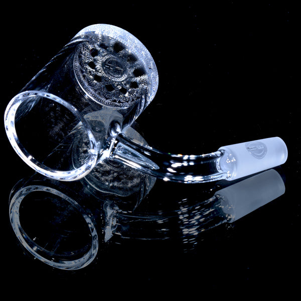 Highly Educated Surface Enhanced Gavel Banger Timeless Glass Gallery