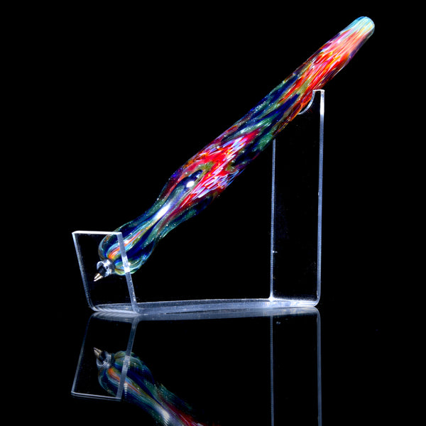 Kenan Tiemeyer - Timeless Glass Gallery