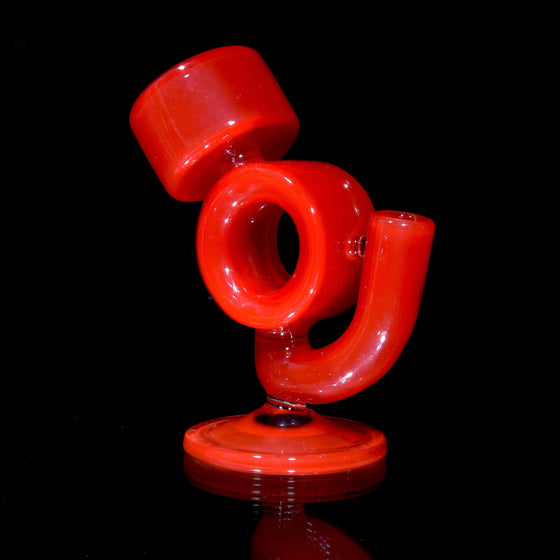 Mini Colorform Rig - Red - 10mm Female