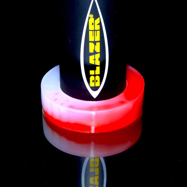 DRT×ELECTRIC TROPHY SHOT INNER BOAセットアップ Custom Resin Base for Blazer GT8000 Big Shots by Mamba Guardz