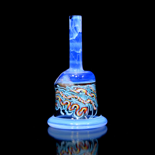 Flexer Jones Bell Jammer Rig Stargazer Timeless Glass Gallery