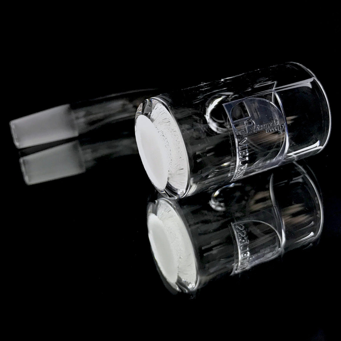 V3 Timeless Opaque Quartz Bangers by Evan Shore - 24mm OD Bucket