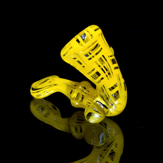 Yellow/Clear Full Chipstack Sherlock