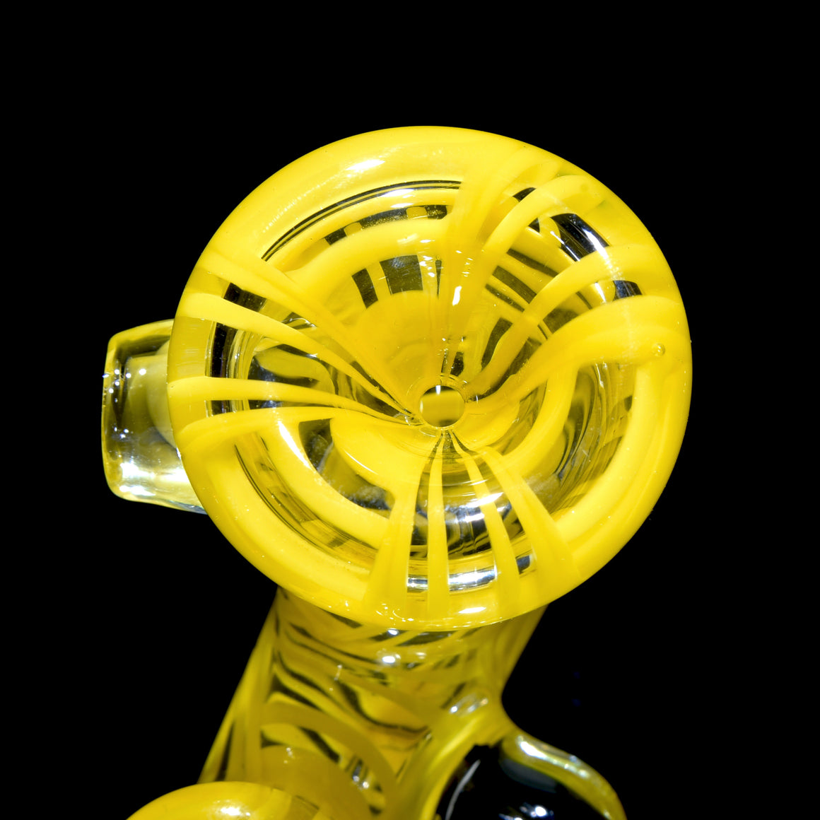 Yellow/Clear Full Chipstack Sherlock