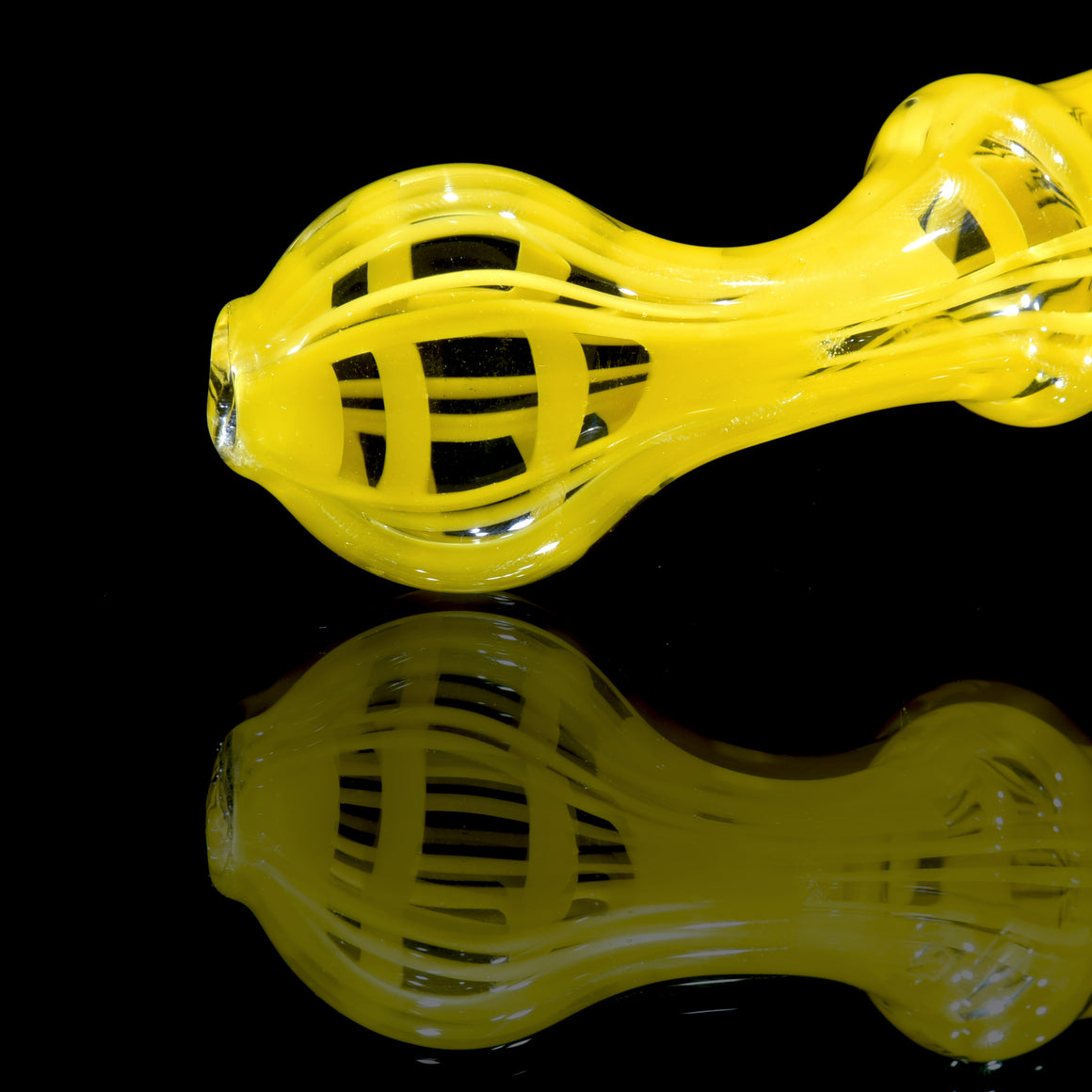 Yellow/Clear Full Chipstack Sherlock
