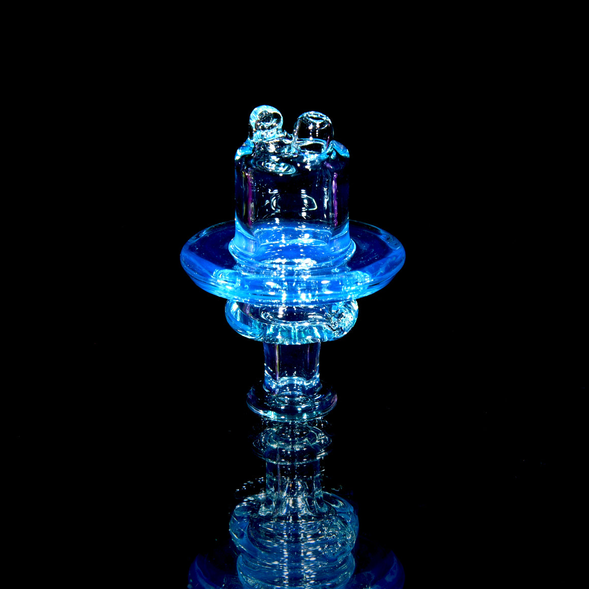 Full-color Spinner Cap for 25mm Bucket Bangers - Meta-Terrania