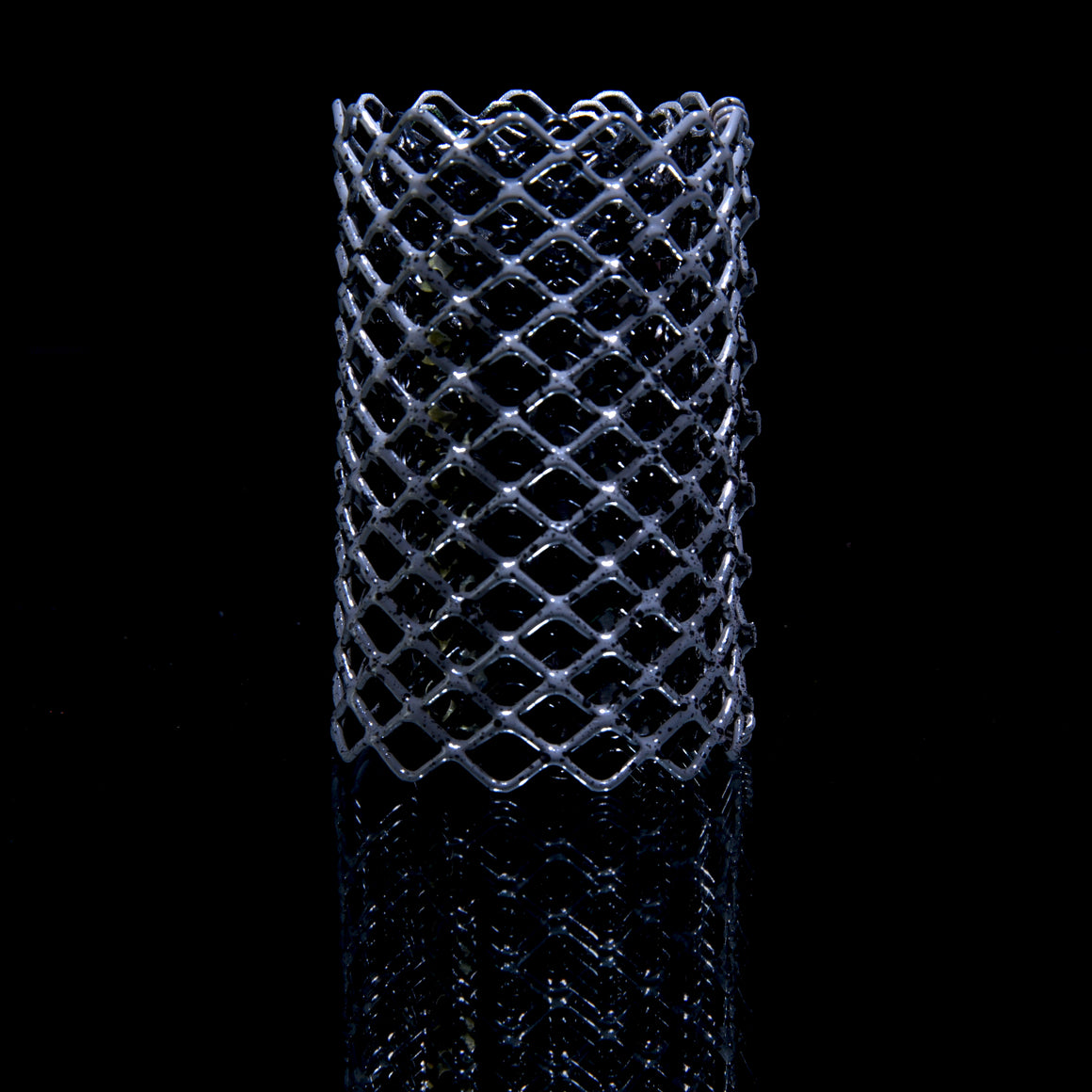 Mamba Guardz - Custom Nozzle Heat Shield for Blazer Big Shot GT8000 - Gray