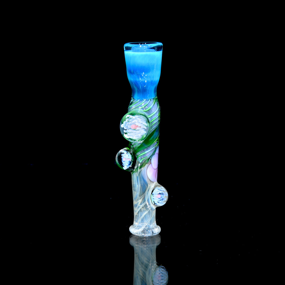 Water Garden Pocket Onie - Meta-Terrania