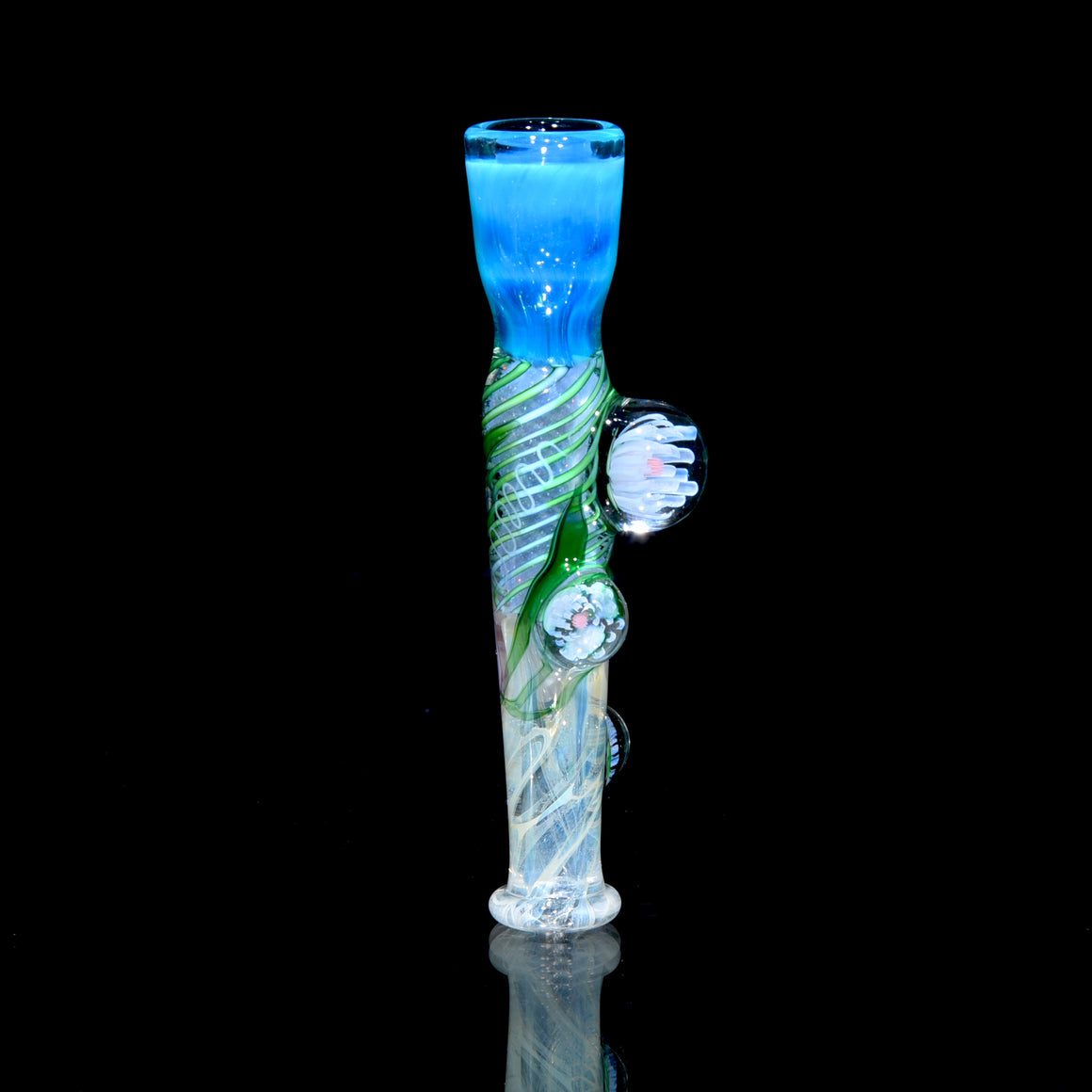 Water Garden Pocket Onie - Meta-Terrania