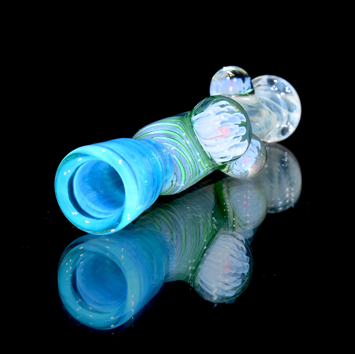 Water Garden Pocket Onie - Meta-Terrania