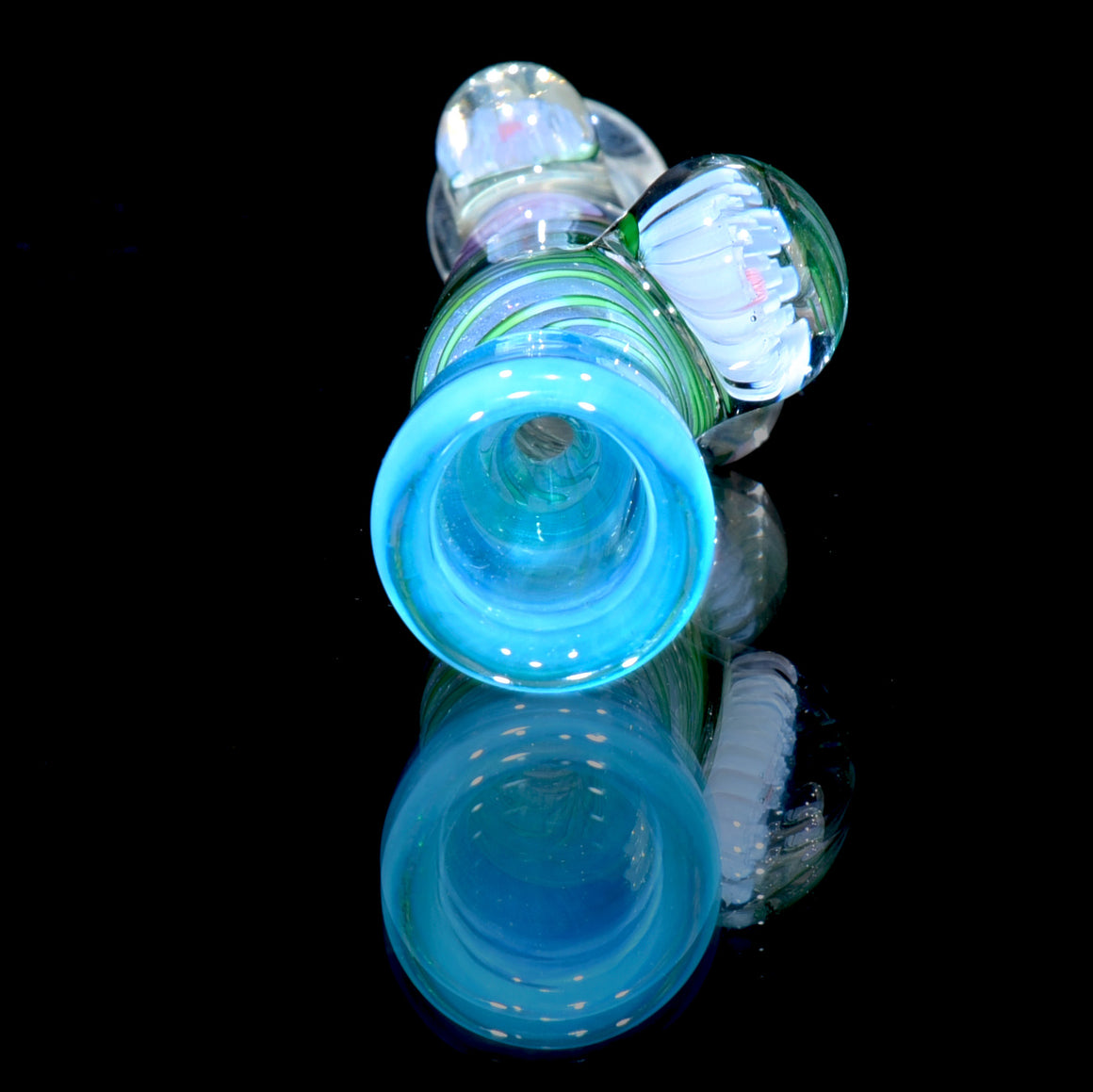Water Garden Pocket Onie - Meta-Terrania