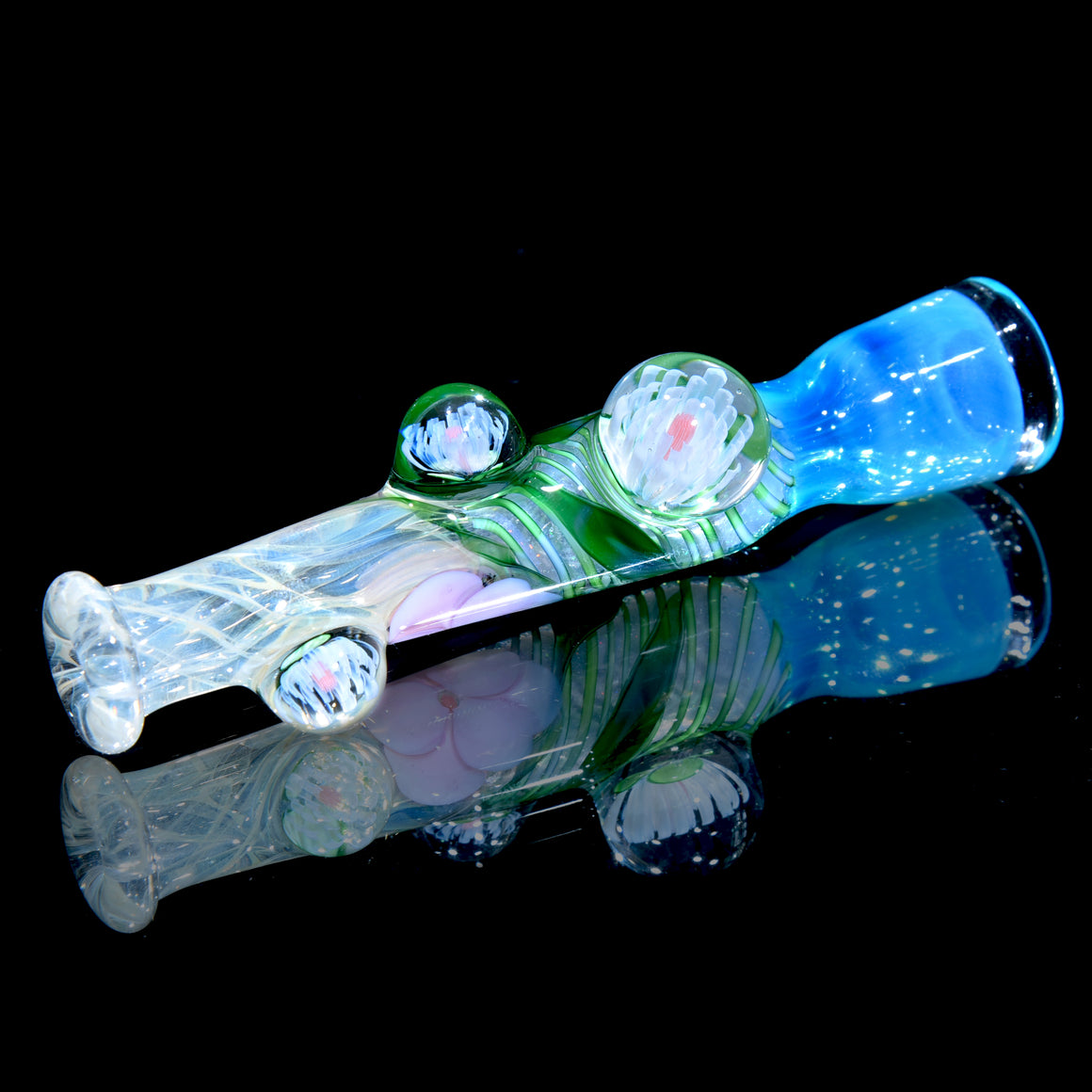 Water Garden Pocket Onie - Meta-Terrania