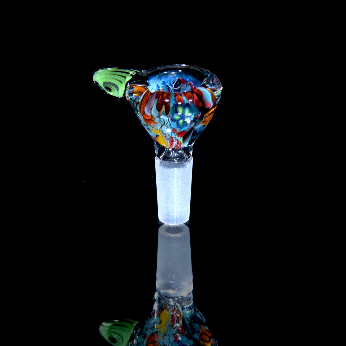 Chaos Tech Slide w/ Handle - 10mm Male