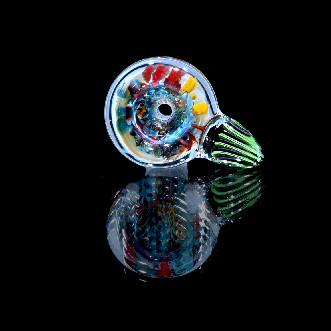 Chaos Tech Slide w/ Handle - 10mm Male