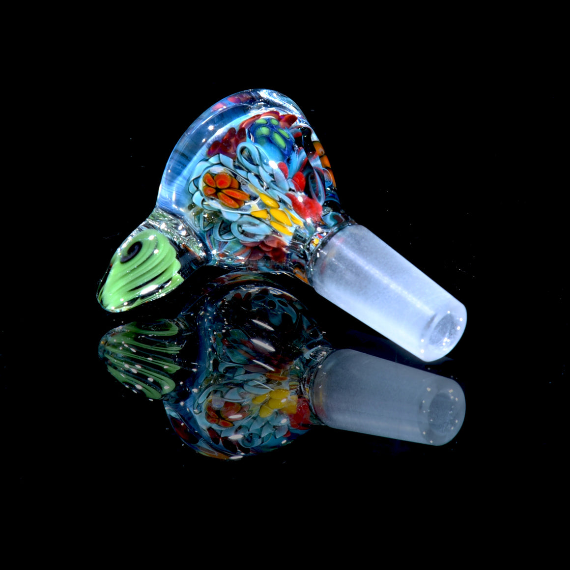 Chaos Tech Slide w/ Handle - 10mm Male