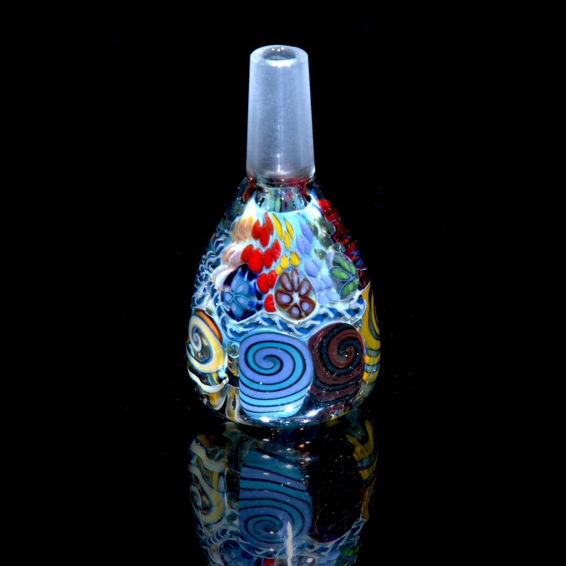 Thumbie Chaos Tech Slide - 10mm Male