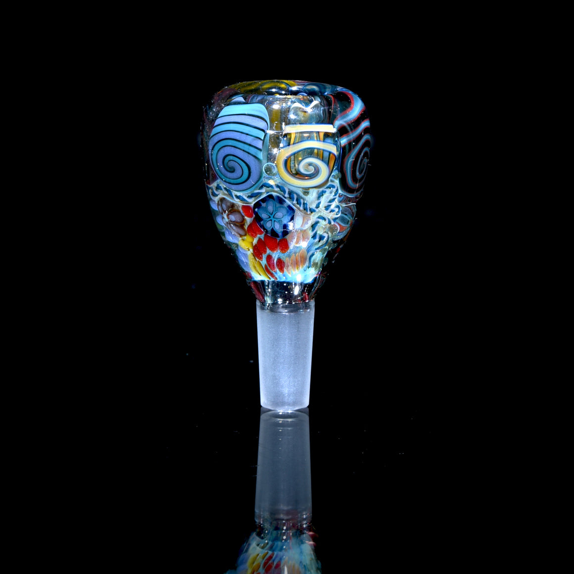 Thumbie Chaos Tech Slide - 10mm Male