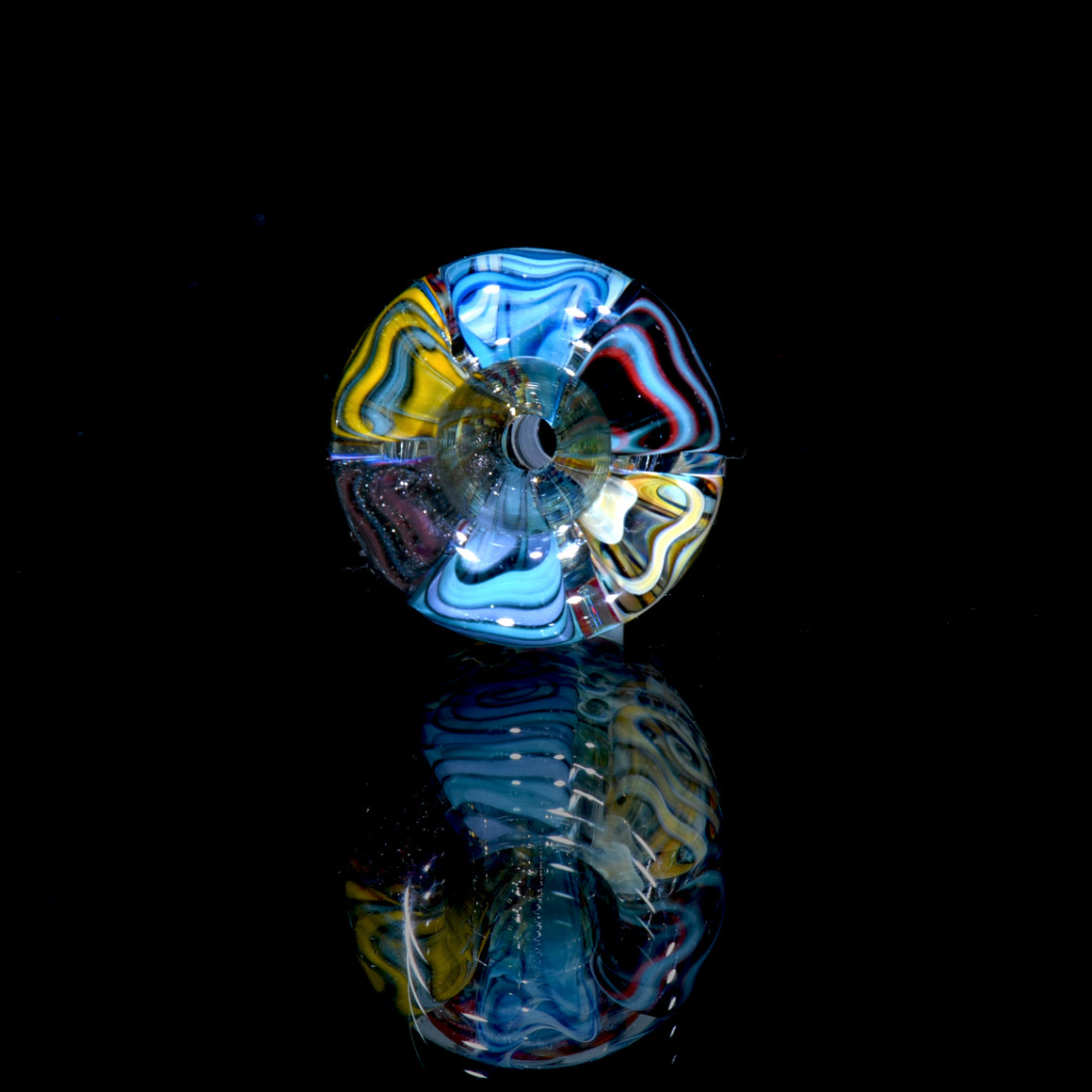 Thumbie Chaos Tech Slide - 10mm Male