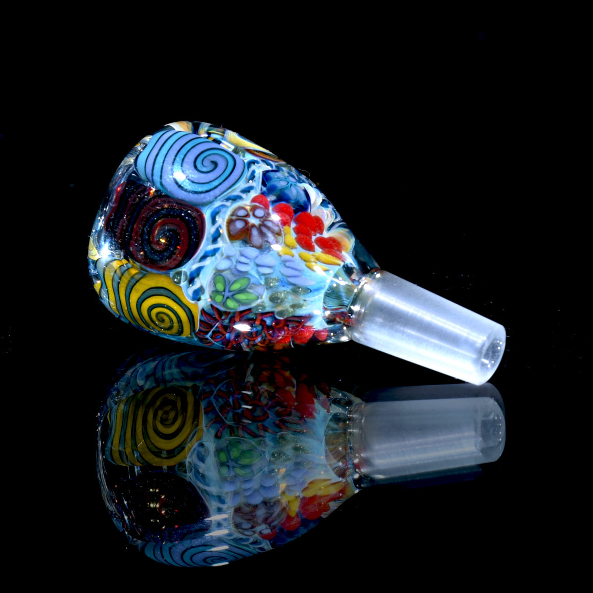 Thumbie Chaos Tech Slide - 10mm Male