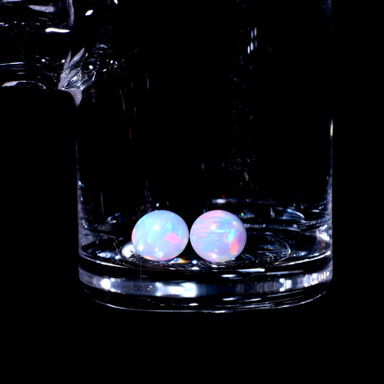 5mm Pink Opal Terp Pearl (2-pack)