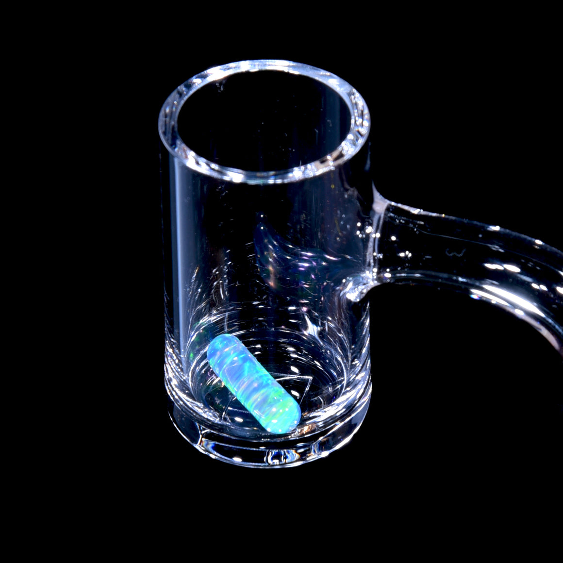 5mm x 18mm Blue Opal Terp Pillar (Single-pack)