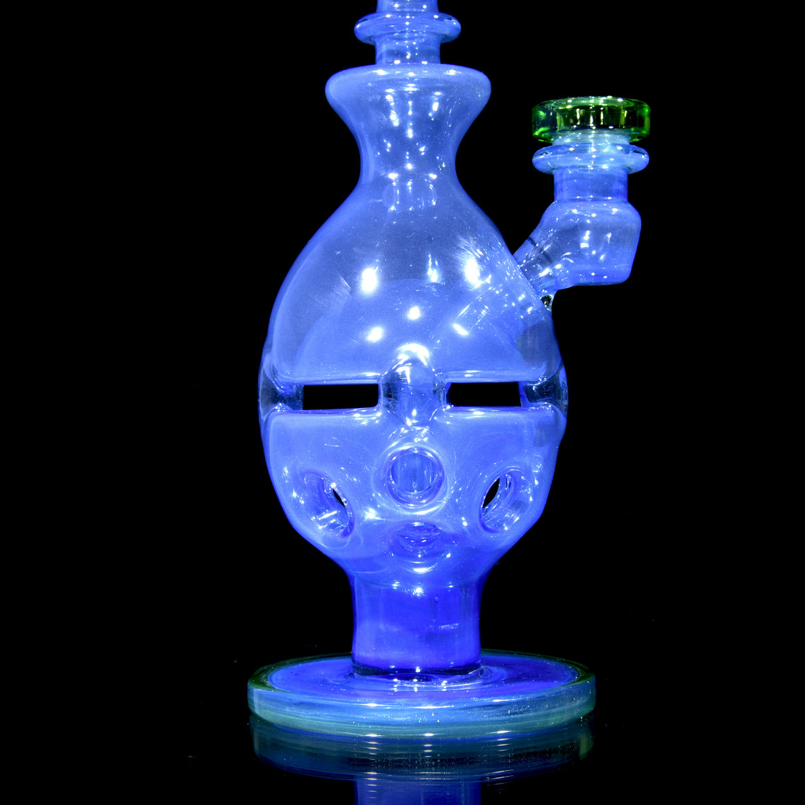 Full-size Faberge Egg - Purple Urple/Haterade - 14mm Female