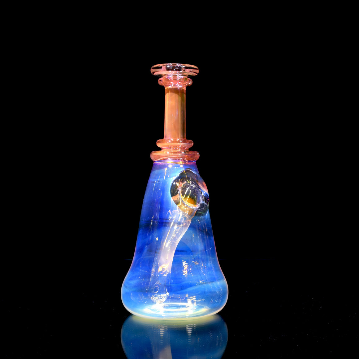 Fully-fumed Jammer - 14mm Female