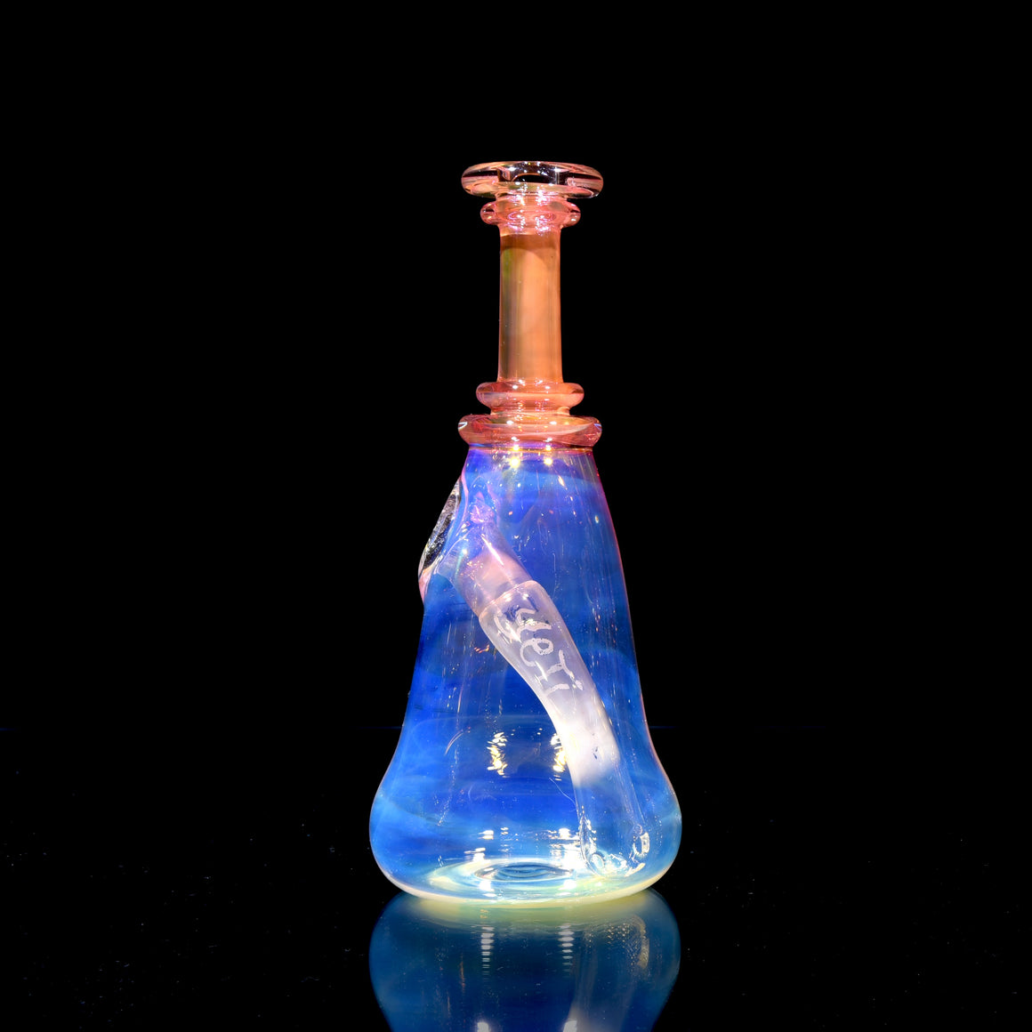 Fully-fumed Jammer - 14mm Female