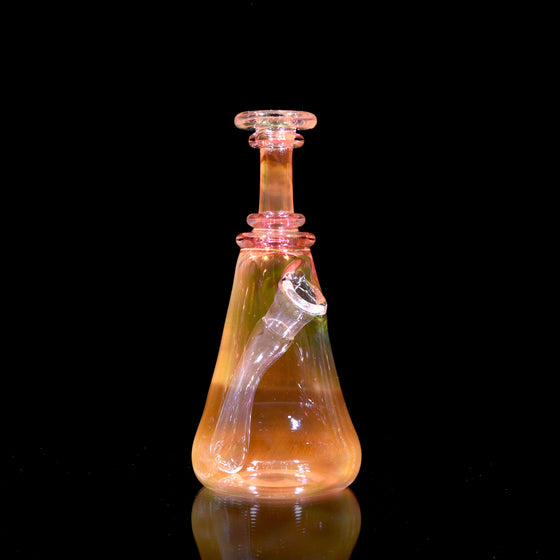 Fully-fumed Jammer - 14mm Female