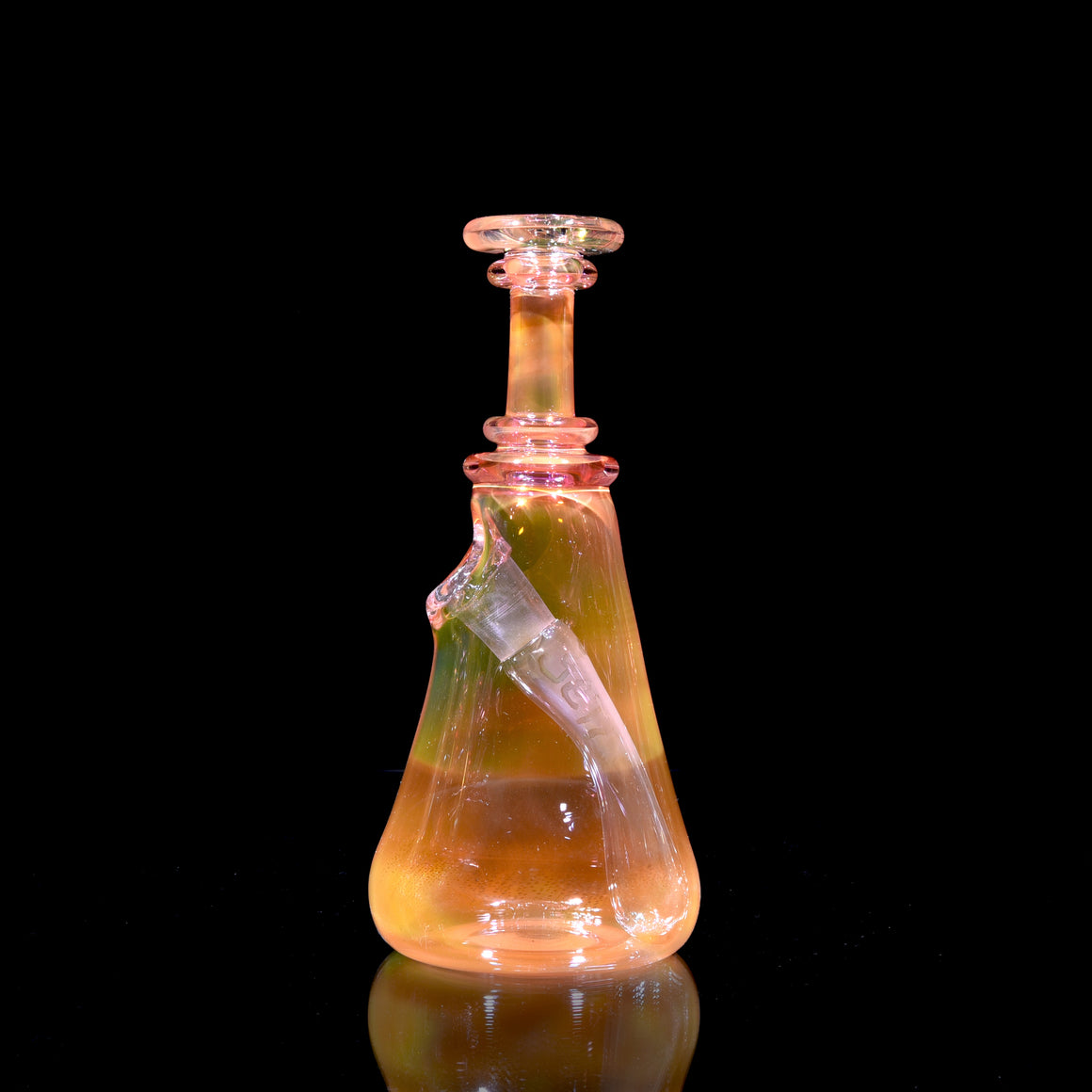 Fully-fumed Jammer - 14mm Female