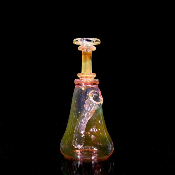 Fully-fumed Jammer - 14mm Female