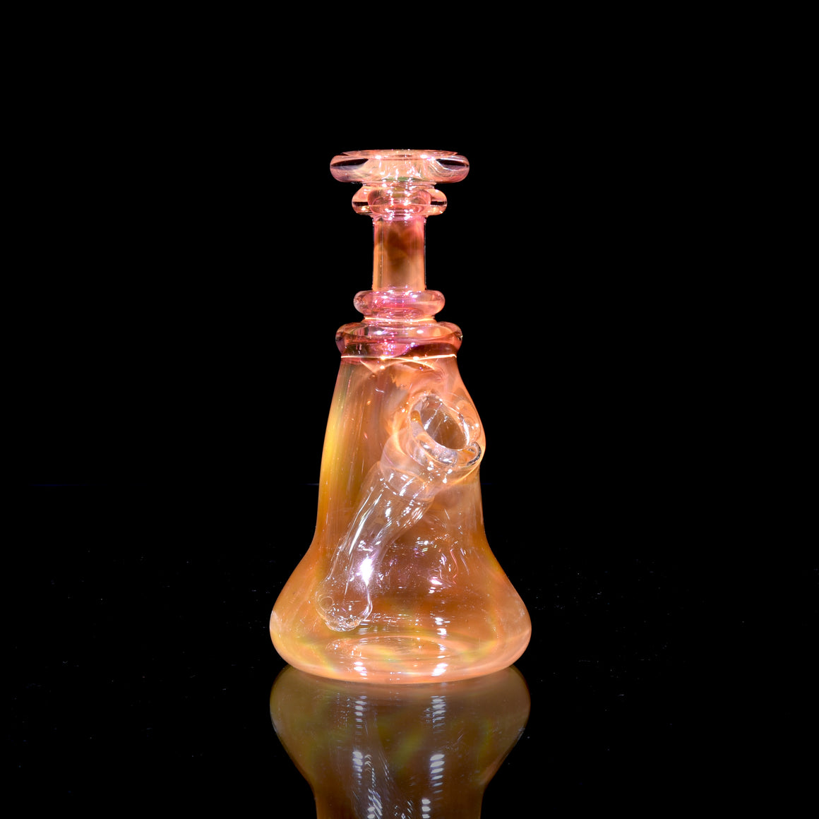 Fully-fumed Jammer - 14mm Female