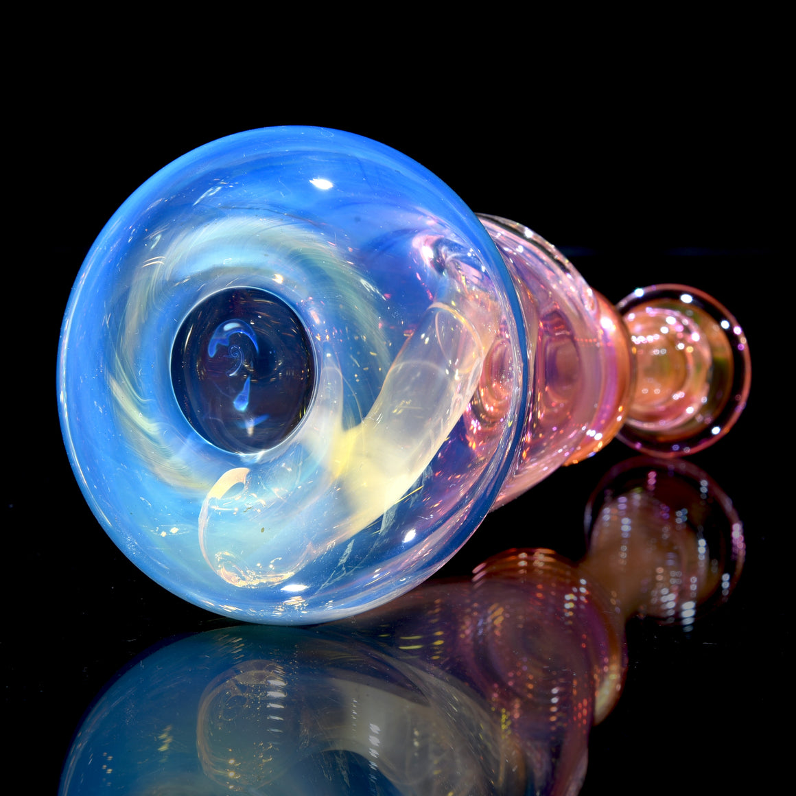 Fully-fumed Jammer - 14mm Female