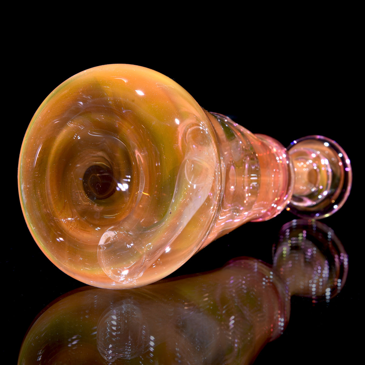 Fully-fumed Jammer - 14mm Female