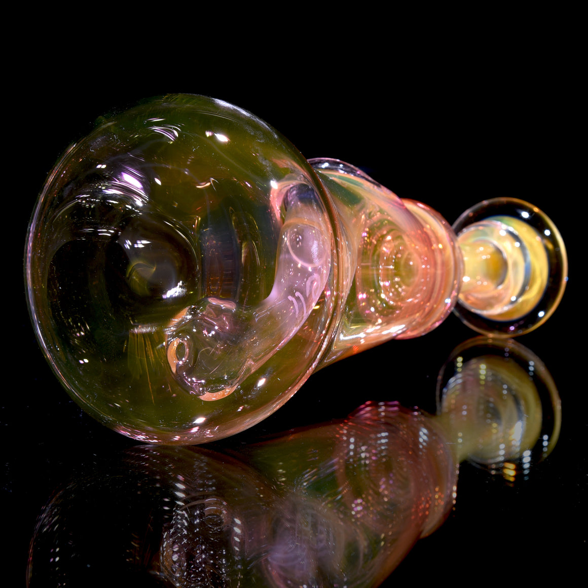 Fully-fumed Jammer - 14mm Female