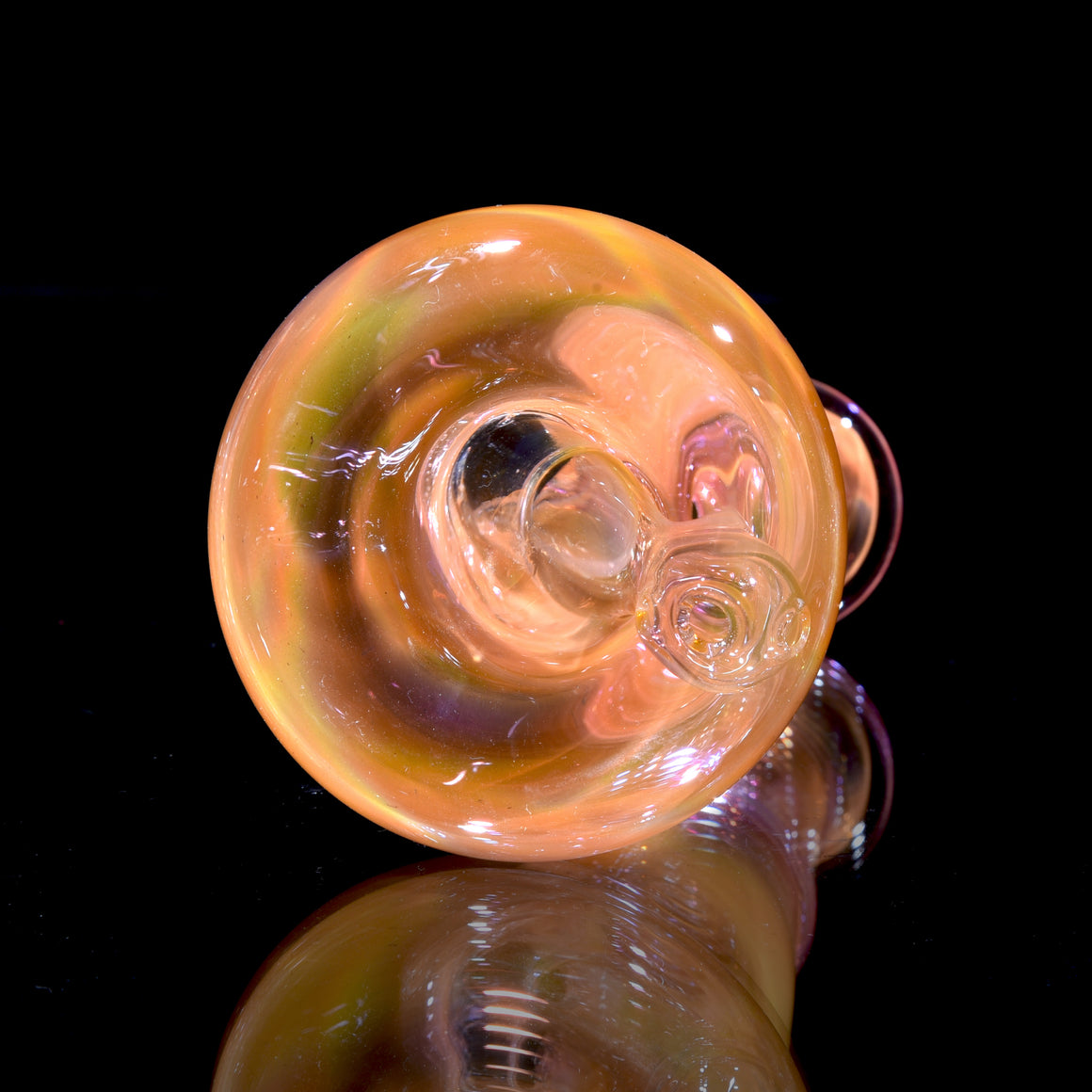 Fully-fumed Jammer - 14mm Female