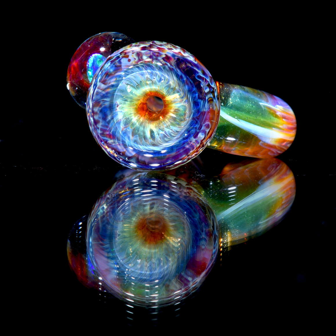 Fantasy Chillum w/ Opal