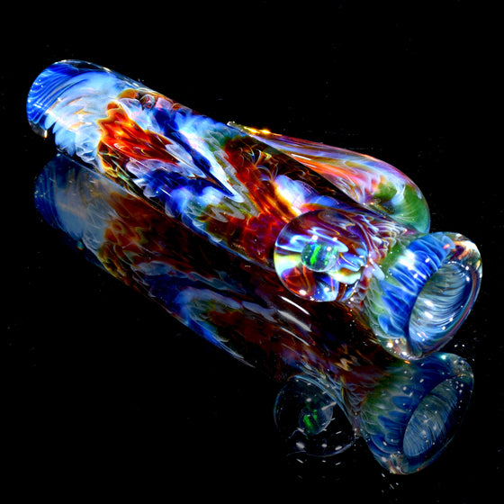 Fantasy Chillum w/ Opal