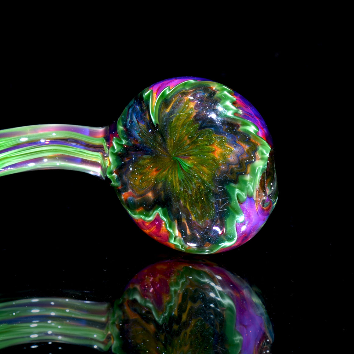 Chromium/Royal Jelly Fantasy Sherlock