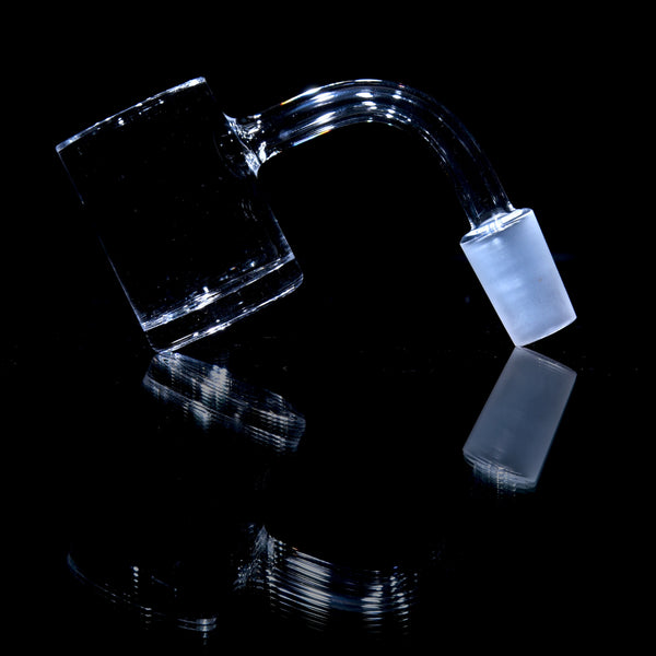 Evan Shore - Timeless XL 30mm Quartz Banger - Timeless Glass Gallery