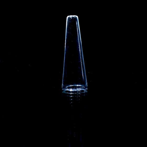 Replacement Quartz Cone for Qub Scouts and Track Stars