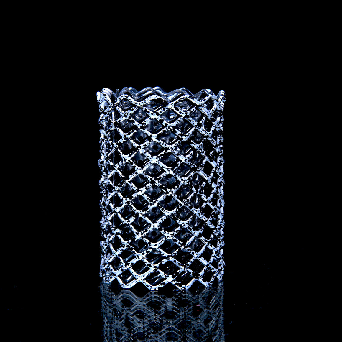 Mamba Guardz - Custom Nozzle Heat Shield for Blazer Big Shot & Vector Nitro - Cookie & Cream