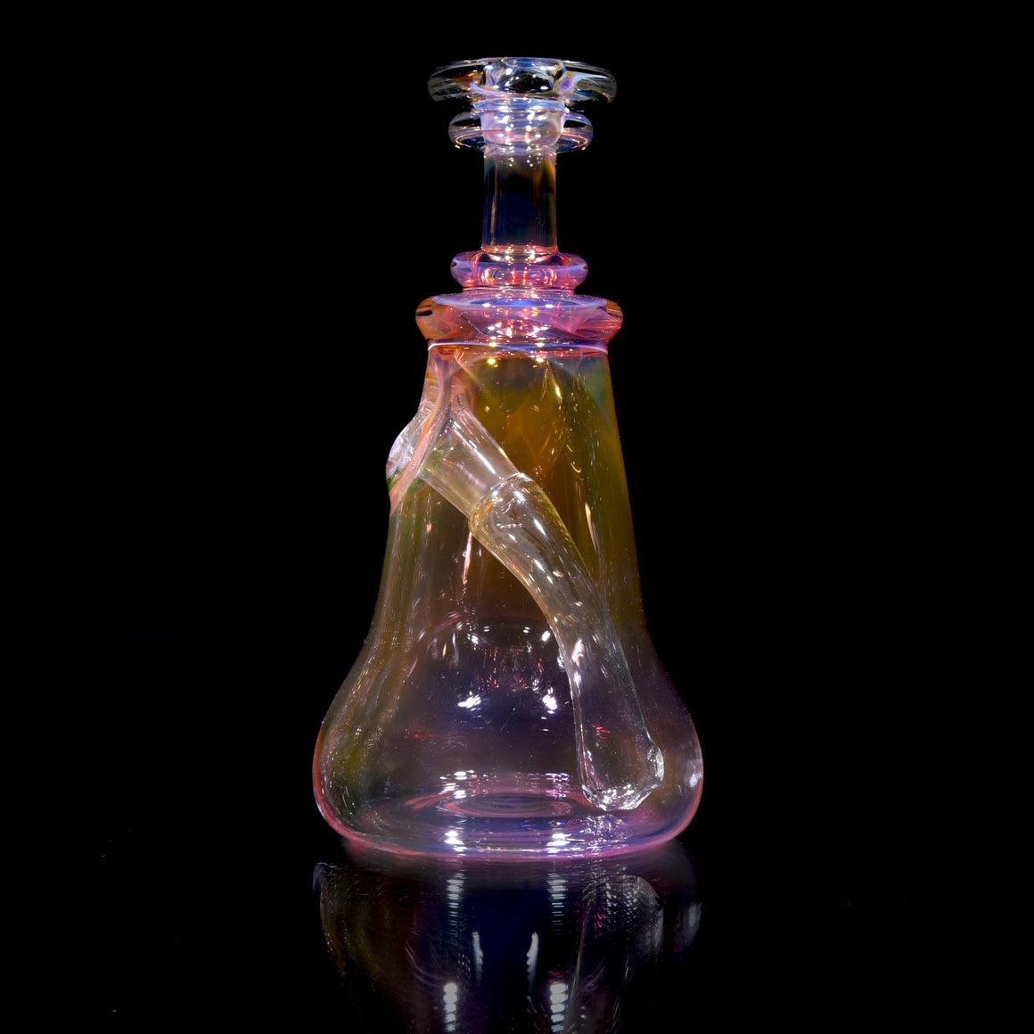 Fully-fumed Jammer - 10mm Female