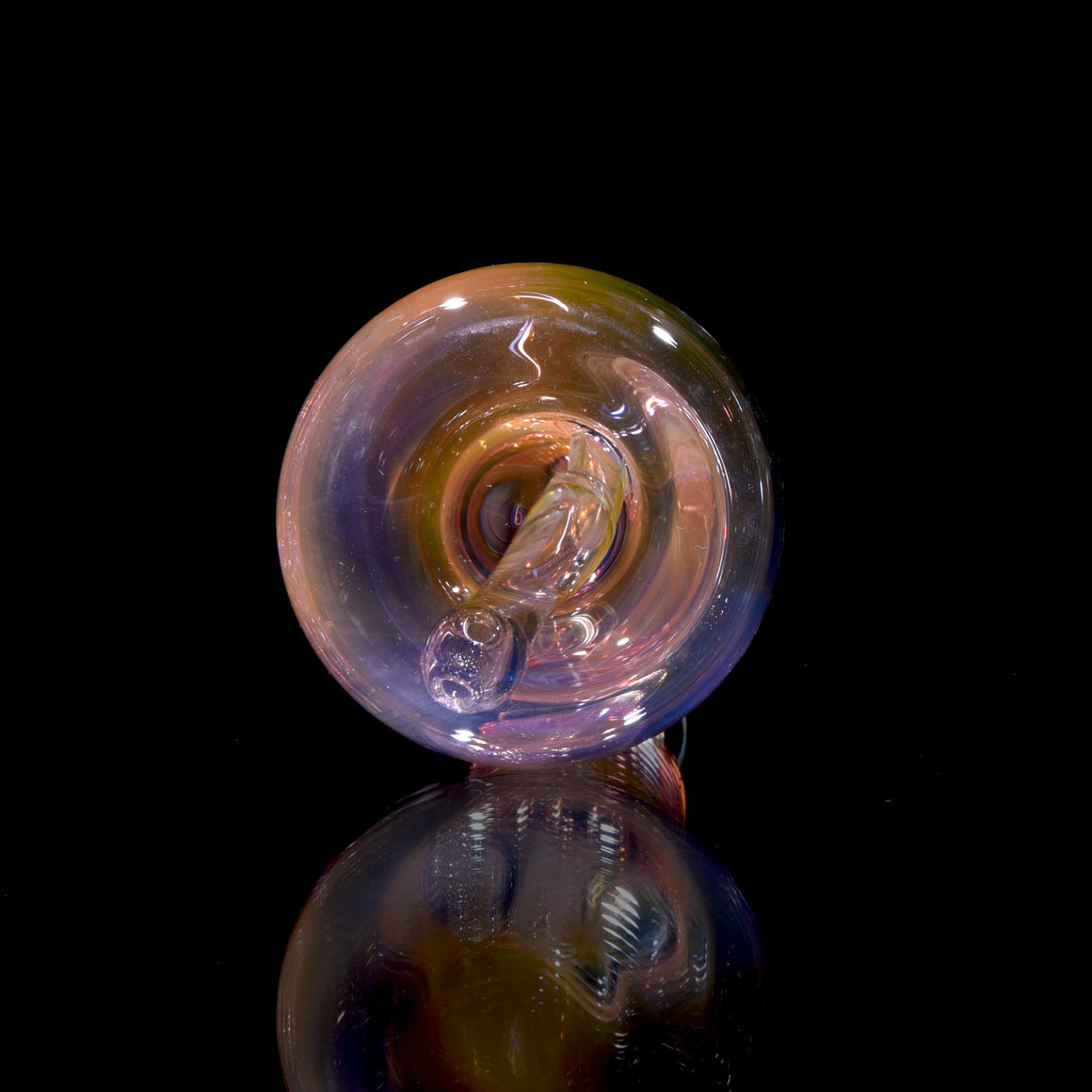 Fully-fumed Jammer - 10mm Female