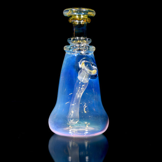 Fully-fumed Jammer - 10mm Female