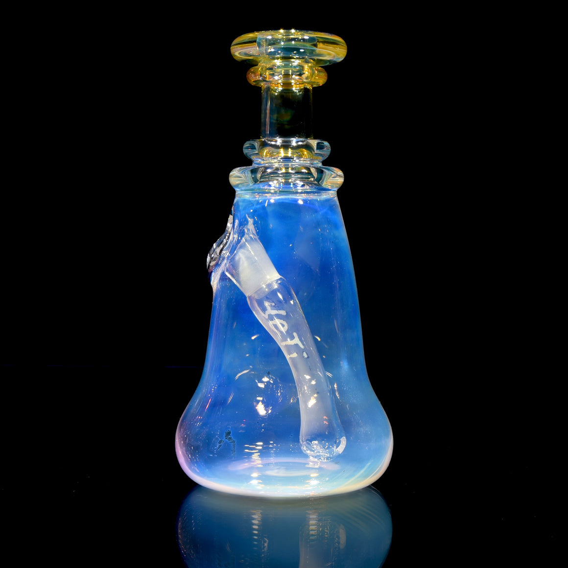 Fully-fumed Jammer - 10mm Female