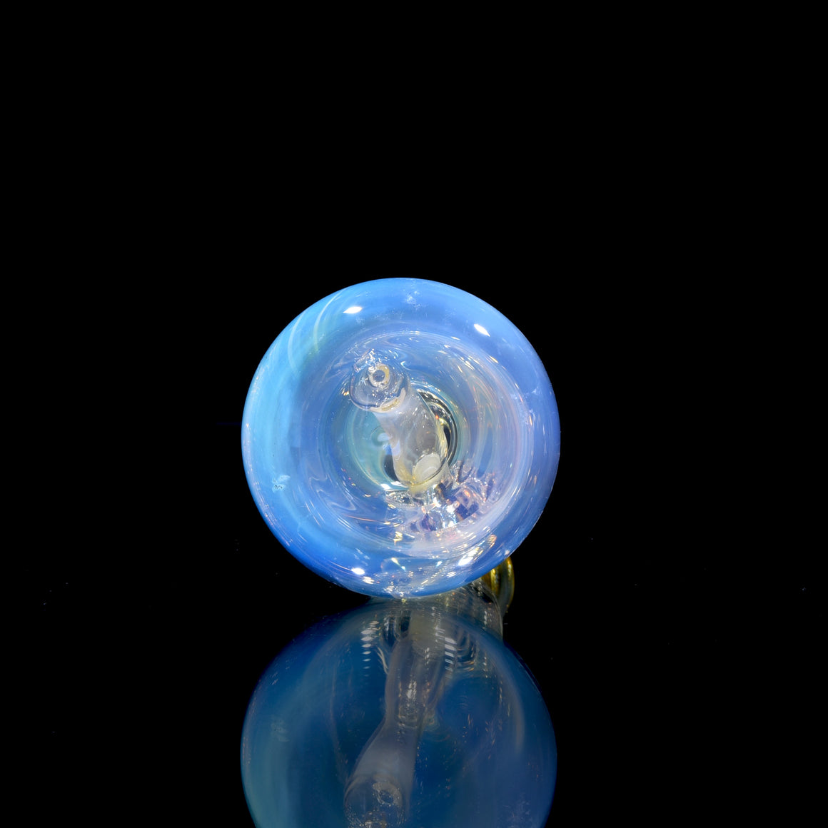 Fully-fumed Jammer - 10mm Female