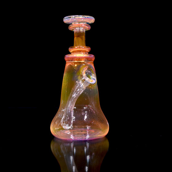 Fully-fumed Jammer - 10mm Female