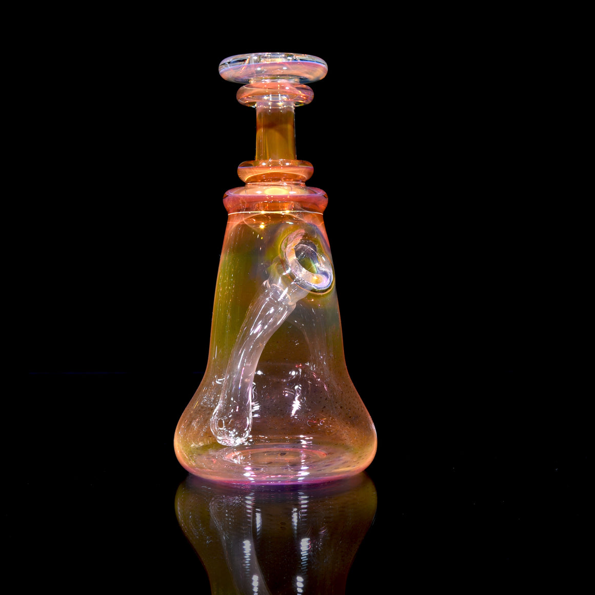 Fully-fumed Jammer - 10mm Female